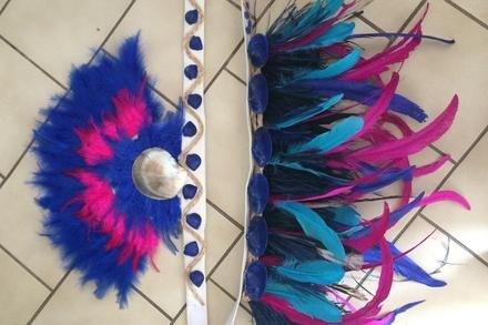 Raina Trading - Pearls and Craft
